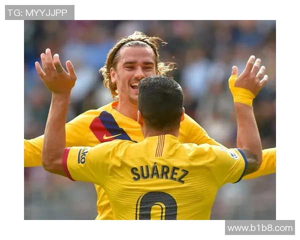 巴萨罗那与埃瓦尔的精彩对决波胆分析与预测