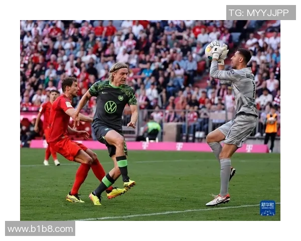 拜仁慕尼黑与沃尔夫斯堡激战五球大战精彩回顾 拜仁慕尼黑与沃尔夫斯堡激战五球大战精彩回顾