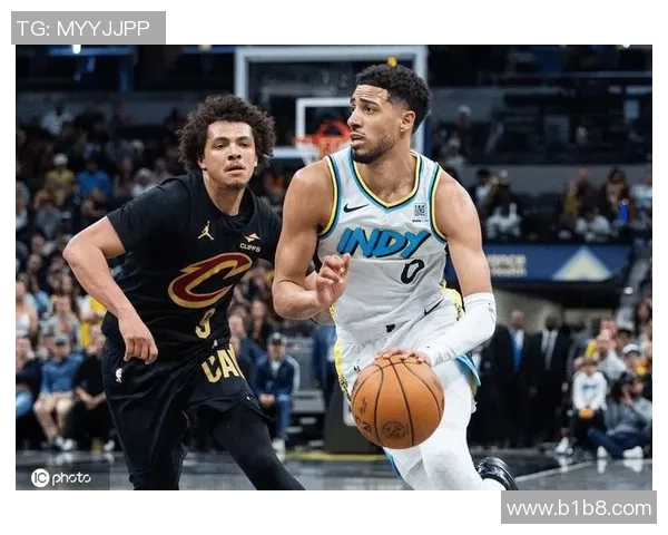 步行者与骑士G3精彩对决全场录像回放及精彩瞬间分析