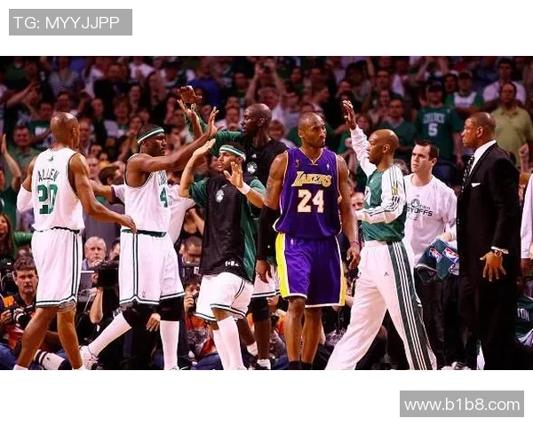 湖人凯尔特人第6场激战回顾历史对决巅峰时刻再现篮球传奇