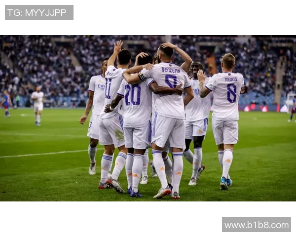 皇马与巴萨西超杯精彩对决录像回放及赛后分析