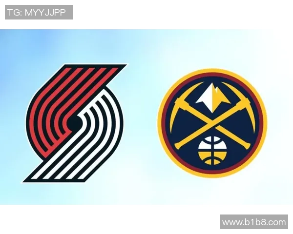 2019年5月8日掘金与开拓者精彩对决全程回顾与分析