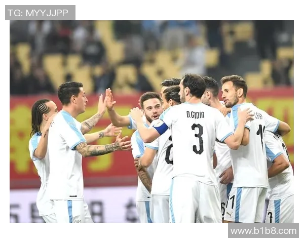 友谊赛精彩对决乌兹别克斯坦迎战乌拉圭足球强队争锋相对