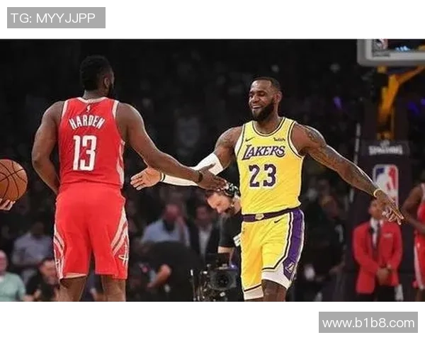 火箭与湖人G3第四节精彩回顾视频分析与战术解读