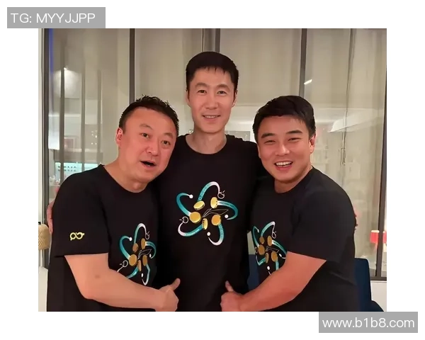 6金重压引爆危机！王励勤集权铁腕，马琳升官暗藏玄机？