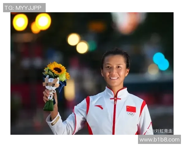 【视频】奥运冠军刘虹赛后谈第四名：虽有惋惜，但见新人辈出便可安心