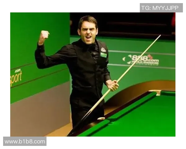 亨德利爆料：奥沙利文竞赛从不好对手住一家酒店，本相竟然是这个