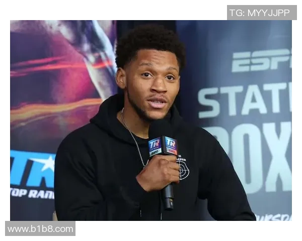 哈尼方案要打败小布莱恩·诺曼，证明自己合适次中量级